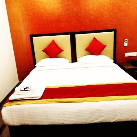 โคสตัล คิง Hotel บังกาลอร์ ภายนอก รูปภาพ